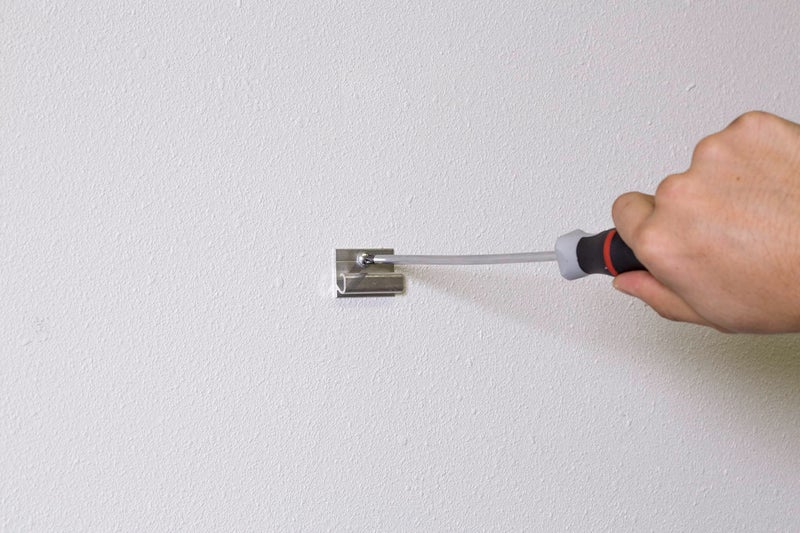 Hangman 3-Inch 100-Pound Walldog Wire Hanger (WDH-100-2) - Image 3